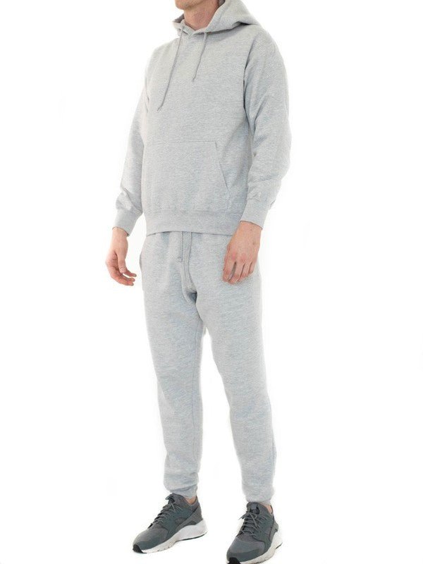 Men’s Sweat Set - Hoodie Suits | Zarnesh