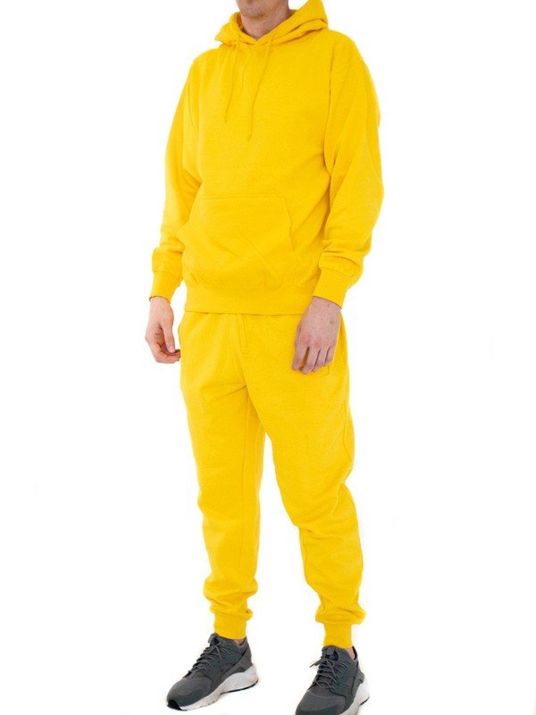 Men’s Sweat Set - Hoodie Suits | Zarnesh