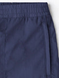 Men's Nylon Cargo Jogger Pants with Pockets | Zarnesh