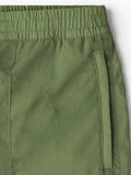Men's Relaxed Fit Classic Nylon Cargo Pants | Zarnesh