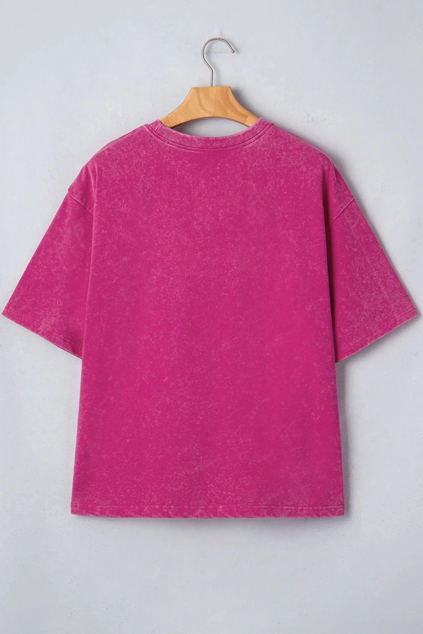Mineral Wash America 1776 Graphic T-Shirt | Zarnesh