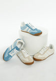Women’s Peak Burn Casual Lace Up Anti Skid Sneakers | Zarnesh