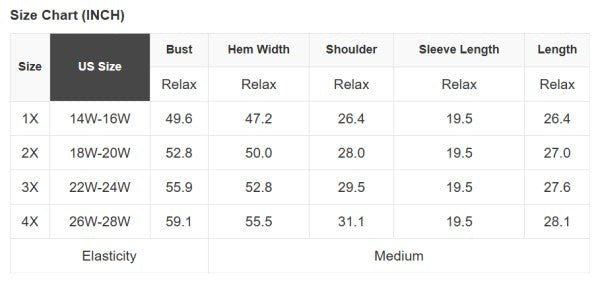 Women’s Quilted Plus Size Quarter Zip Pullover Hoodie | Zarnesh