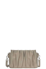 Elevate Your Style with our Stylish Smooth Wrinkled Crossbody Bag – Contemporary Fashion at Its Finest