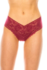 Women's Lace Band Super Soft Sexy Panty - Anemone zarnesh.com